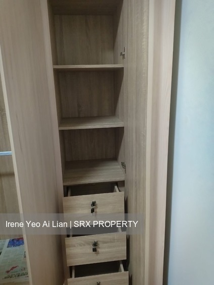 Changi Court (D16), Condominium #200698062